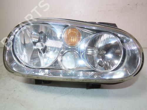 Right headlight VW GOLF IV (1J1) 1.6 | BP25830366C29 