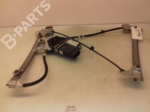 Used Front right window mechanism SKODA OCTAVIA I (1U2) 1.9 TDI (110 hp) 8990023