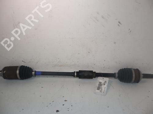 Semiasse posteriore destro Semiasse posteriore destro HONDA CR-V V (RW_, RT_) 1.5 AWD (RW2) (193 hp) 36344119 36344119