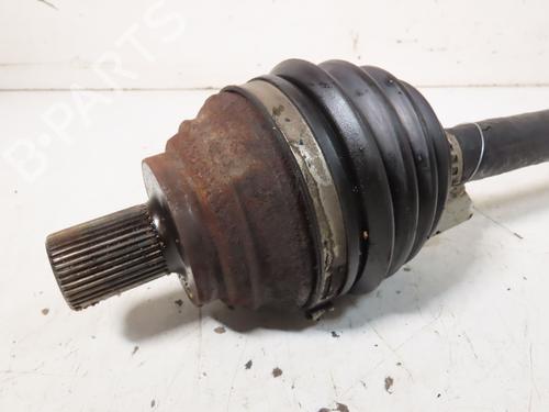 Left front driveshaft VW GOLF V (1K1) 1.9 TDI | BP31324842M38