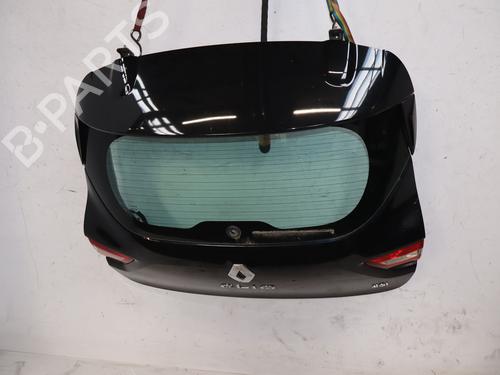 tailgate-renault-clio-iv-bh_-2012-2013-2014-2015-2016-2017-2018-2019-2020-2021-39220563 main image