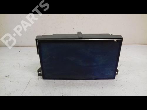 Used Display monitor PEUGEOT 307 CC (3B) 2.0 16V (140 hp) 8998637