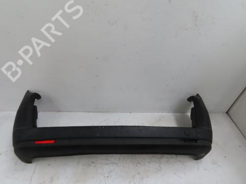 Bak støtfanger FIAT DOBLO Cargo (263_) 1.3 D Multijet (90 hp) 30953902