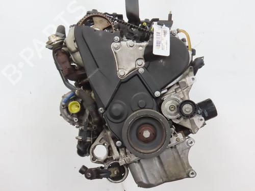 Used Engine Engine 39387116 39387116