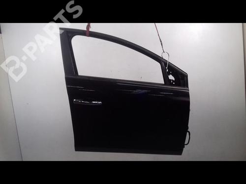 Used Right front door FIAT BRAVO II (198_) 1.9 D Multijet (198AXB1A) (120 hp) 9004818