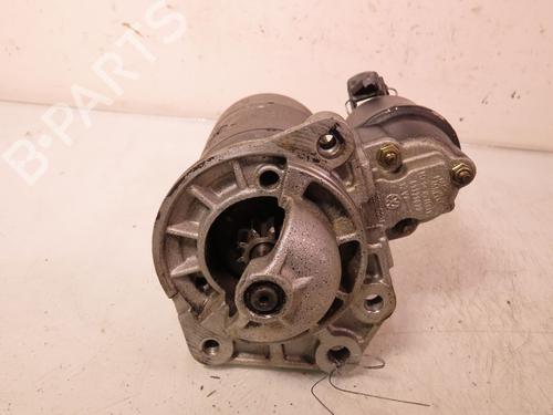 Used Starter Starter VW POLO (6N2) 1.4 (60 hp) 19490572 19490572