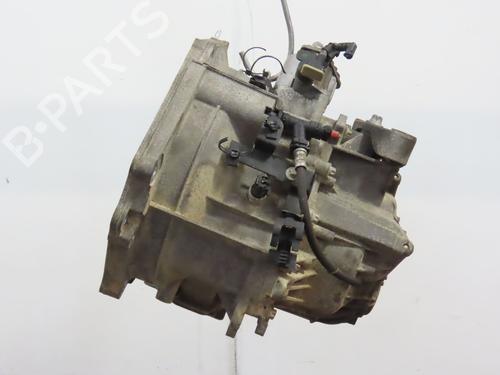Gearbox OPEL MERIVA B MPV (S10) 1.7 CDTI (75) | BP33632474M3 - Image 2