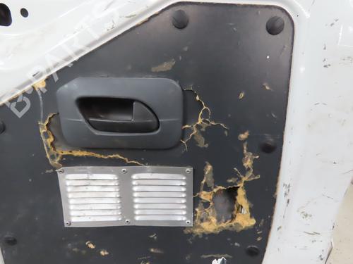 Used Right tailgate CITROËN JUMPY II Van 1.6 HDi 90 8V (90 hp) 27529985