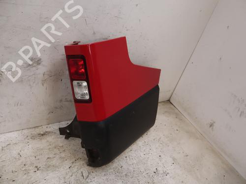 Used Corner bumper Corner bumper 39220390 39220390