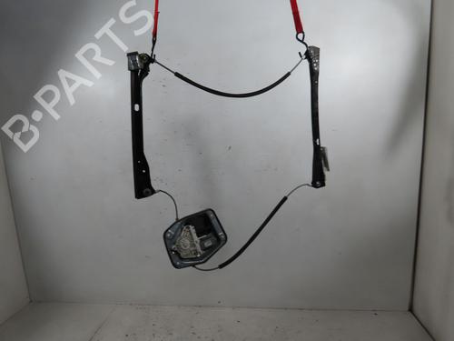 Used Front left window mechanism VW GOLF V (1K1) 1.9 TDI (105 hp) 16461543