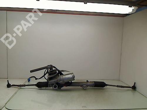 Used Steering rack PEUGEOT 1007 (KM_) 1.4 HDi (68 hp) 8976947