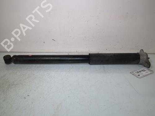 Used Right rear shock absorber FORD GRAND C-MAX (DXA/CB7, DXA/CEU) 1.6 TDCi (115 hp) 22920461