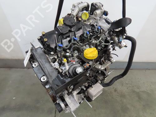 Engine RENAULT KANGOO III Box Body/MPV 1.5 Blue dCi 95 (FJAB) | BP28331688M1 