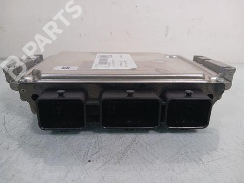 Engine control unit (ECU) CITROËN C4 Picasso I MPV (UD_) 1.6 HDi | BP11915365M57 