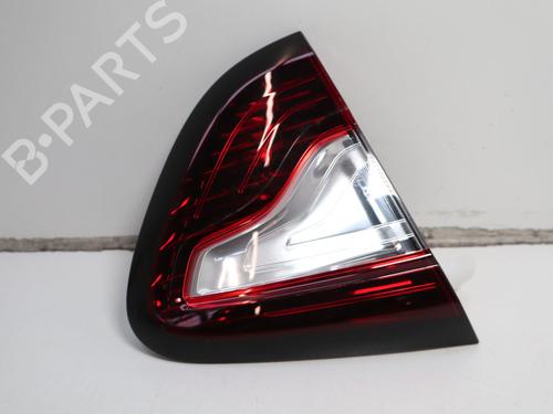 Left tailgate light RENAULT CAPTUR I (J5_, H5_) 1.2 TCe 120 | BP39572400C79 - Image 2