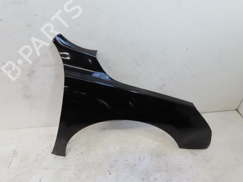 Used Right front fenders PEUGEOT 508 I (8D_) 1.6 HDi (112 hp) 31935511