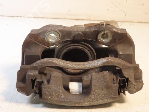 Right front brake caliper CITROËN C4 CACTUS 1.2 THP 110 | BP29016396M104