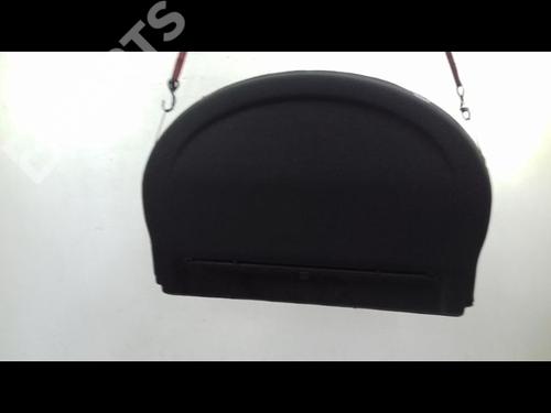 Used Rear parcel shelf RENAULT LAGUNA III (BT0/1) 1.5 dCi (BT00, BT0A, BT0T, BT1J) (110 hp) 9003111