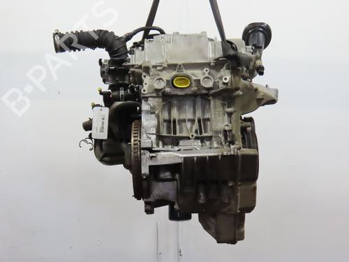 Engine RENAULT TWINGO III (BCM_, BCA_) 1.0 SCe 65 (BCMJ) | BP30311570M1