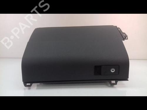 Glove box VW TOURAN (1T1, 1T2) 1.9 TDI | BP9057523C95