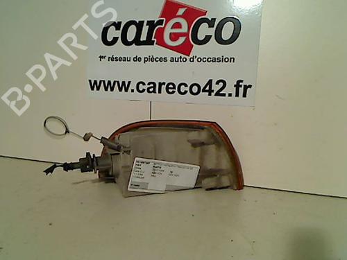 Used Left front indicator FIAT PUNTO (176_) 55 1.1 (54 hp) 23153055