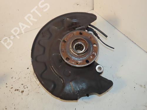 Used Right front steering knuckle Right front steering knuckle VW GOLF VII (5G1, BQ1, BE1, BE2) 2.0 GTI (230 hp) 33136995 33136995