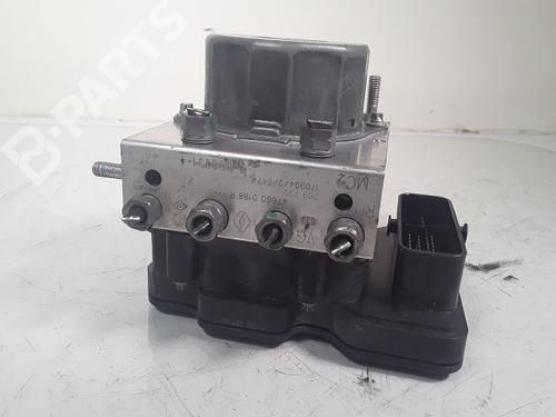 ABS pump RENAULT CLIO IV (BH_) 1.5 dCi 90 | BP8997314M43 