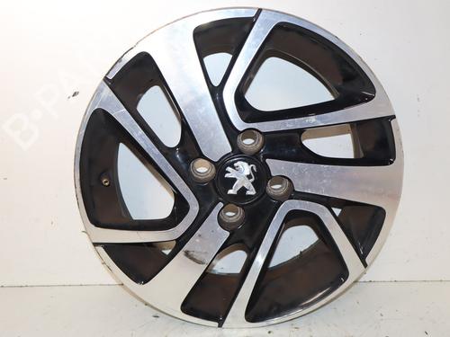 Used Rim Rim 39218725 39218725