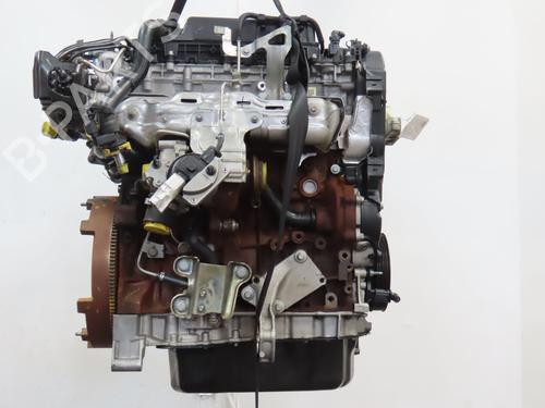 Used Engine Engine 39112525 39112525