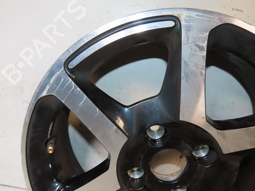 Fælk RENAULT TWINGO III (BCM_, BCA_) 0.9 TCe 90 (BCM9, BCM2) | BP30311589C45 - Image 3