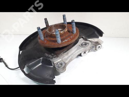 Used Right front steering knuckle CHEVROLET VOLT EV 150 (151 hp) 10547979