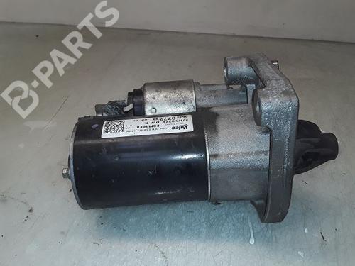 Starter CITROËN C4 CACTUS 1.2 THP 110 | BP8987190M8 
