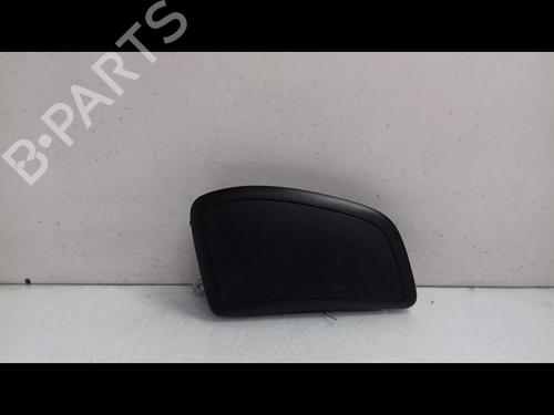 Used Left seat airbag PEUGEOT 307 (3A/C) 1.6 16V (109 hp) 14892674
