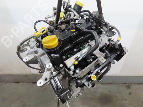 Motor DACIA SANDERO III 1.0 TCe 90 (91 hp) 29442199