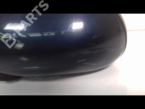 Left mirror MERCEDES-BENZ A-CLASS (W168) A 170 CDI (168.009, 168.109) | BP9004628C26 