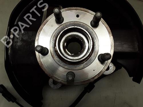 Right front steering knuckle OPEL INSIGNIA A (G09) 2.0 CDTI (68) | BP8989123M26