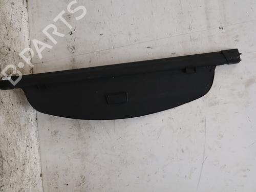 Hattehylde Hattehylde AUDI A6 Allroad C6 (4FH) 3.0 TDI quattro (240 hp) 33997779 33997779