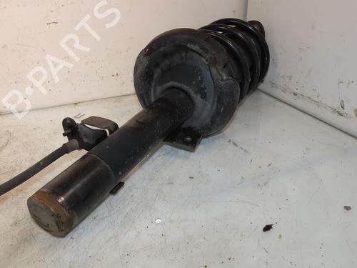 Left front shock absorber FORD FOCUS III 1.0 EcoBoost | BP21113407M16 