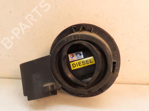 Fuel flap PEUGEOT 308 SW I (4E_, 4H_) 1.6 HDi | BP17557800C131