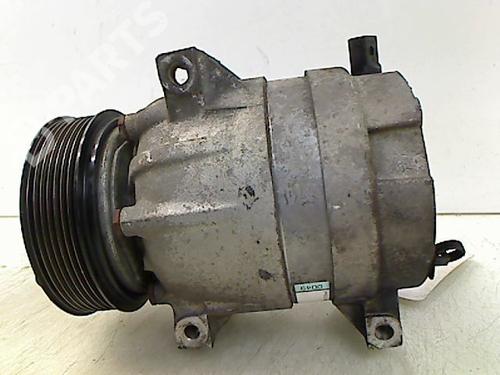 Used AC compressor RENAULT LAGUNA II (BG0/1_) 1.9 dCi (BG08, BG0G) (120 hp) 8974722
