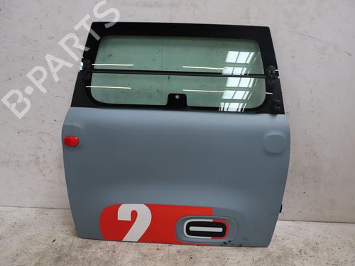 Used Right front door Right front door 39219674 39219674