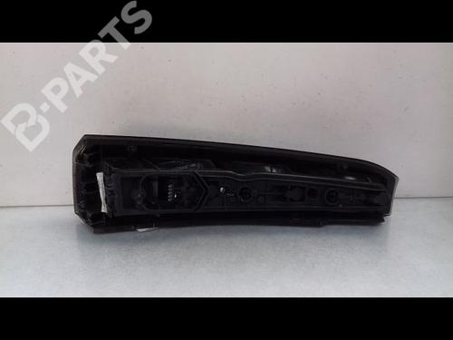Right taillight OPEL MERIVA A MPV (X03) 1.6 (E75) | BP8989304C35 