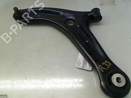 Used Left front suspension arm FORD FIESTA VI (CB1, CCN) 1.0 EcoBoost (100 hp) 14890161