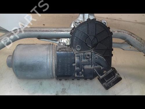 Used Front wiper motor PEUGEOT 207 CC (WD_) 1.6 16V (120 hp) 8983835
