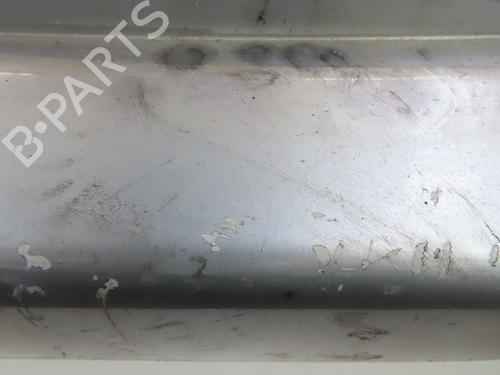 Rear bumper CITROËN BERLINGO / BERLINGO FIRST MPV (MF_, GJK_, GFK_) 2.0 HDI 90 (MFRHY) | BP20314279C8