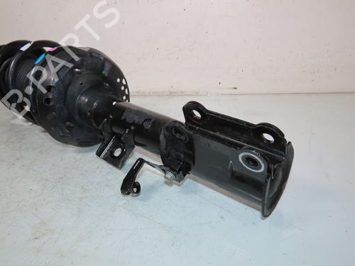 Used Right front shock absorber HYUNDAI i20 III (BC3, BI3) 1.2 (84 hp) 26280535