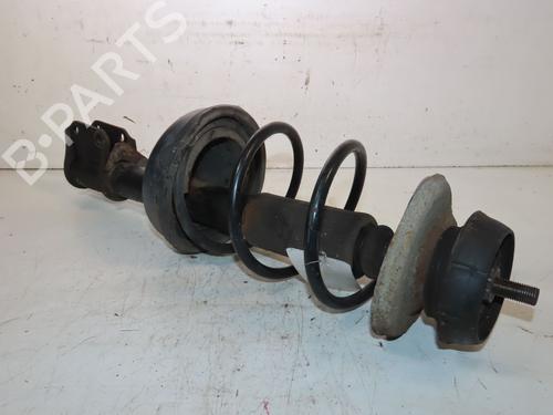 Right front shock absorber RENAULT CLIO II (BB_, CB_) 1.5 dCi (B/CB3M) | BP29845790M17