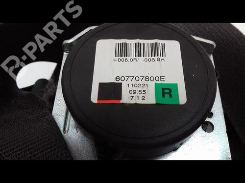 Front right belt tensioner OPEL CORSA D (S07) 1.3 CDTI (L08, L68) | BP9160680C88 