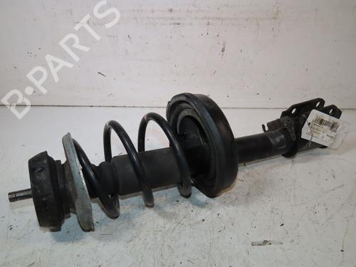 Left front shock absorber RENAULT TWINGO II (CN0_) 1.2 Turbo (CN0C, CN0F) | BP30605685M16