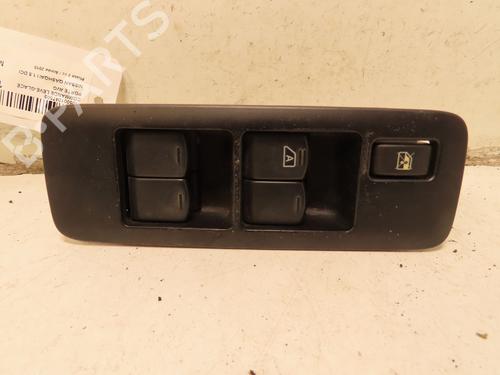 left-front-window-switch-nissan-qashqai-i-j10-nj10-2006-2007-2008-2009-2010-2011-2012-2013-2014-2015-31141333 main image